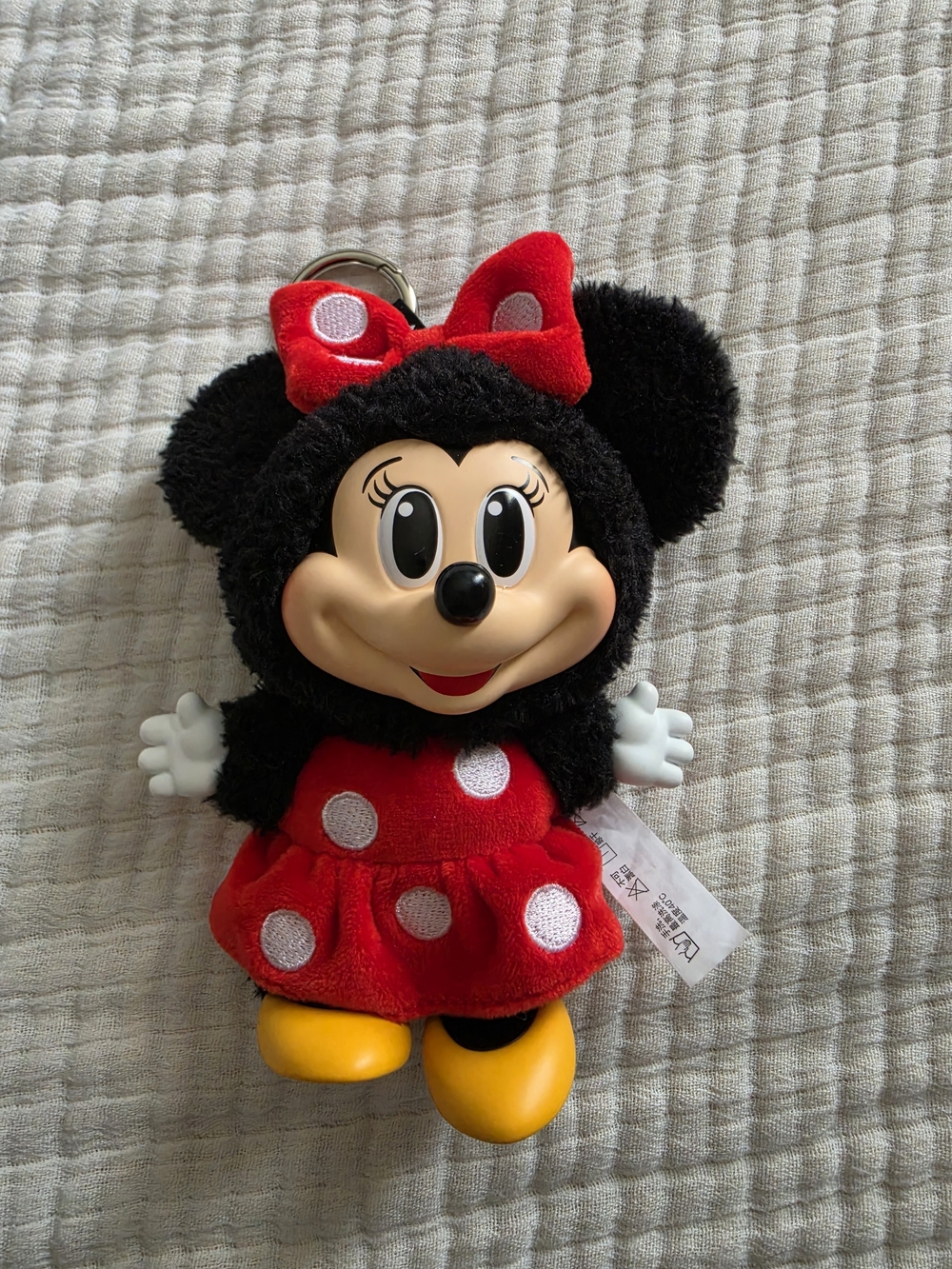 Minnie Mouse